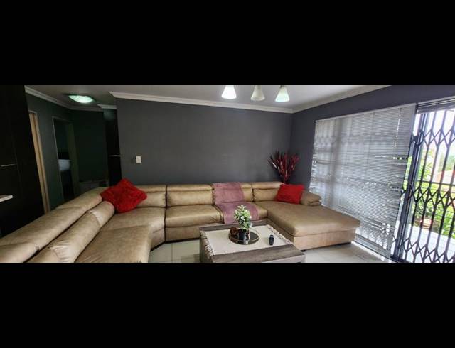 2 BEDROOM APARTMENT FOR SALE IN SOLHEIM